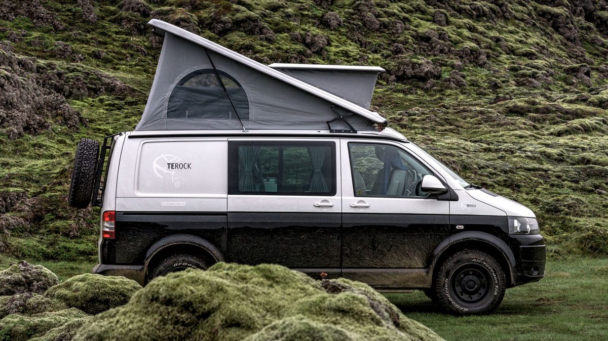 Campervan